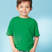 Toddler Vintage Fine Jersey Tee