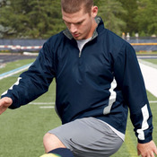 Driver Diamond Tech Half-Zip Pullover