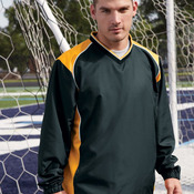 Roar Diamond Tech V-Neck Windshirt