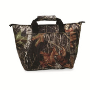 15.3L Camo Cooler Bag