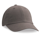 Relaxed Fit Cap