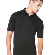 Performance 3 Button Sport Shirt