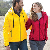 Mistral Pack Jacket