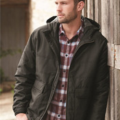 Trooper Tuff Tech™ Therma Puff Hooded Jacket