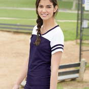 Women's Powder Puff T-Shirt